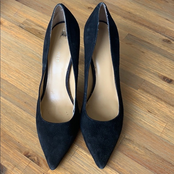 Nine West heels - Picture 3 of 7